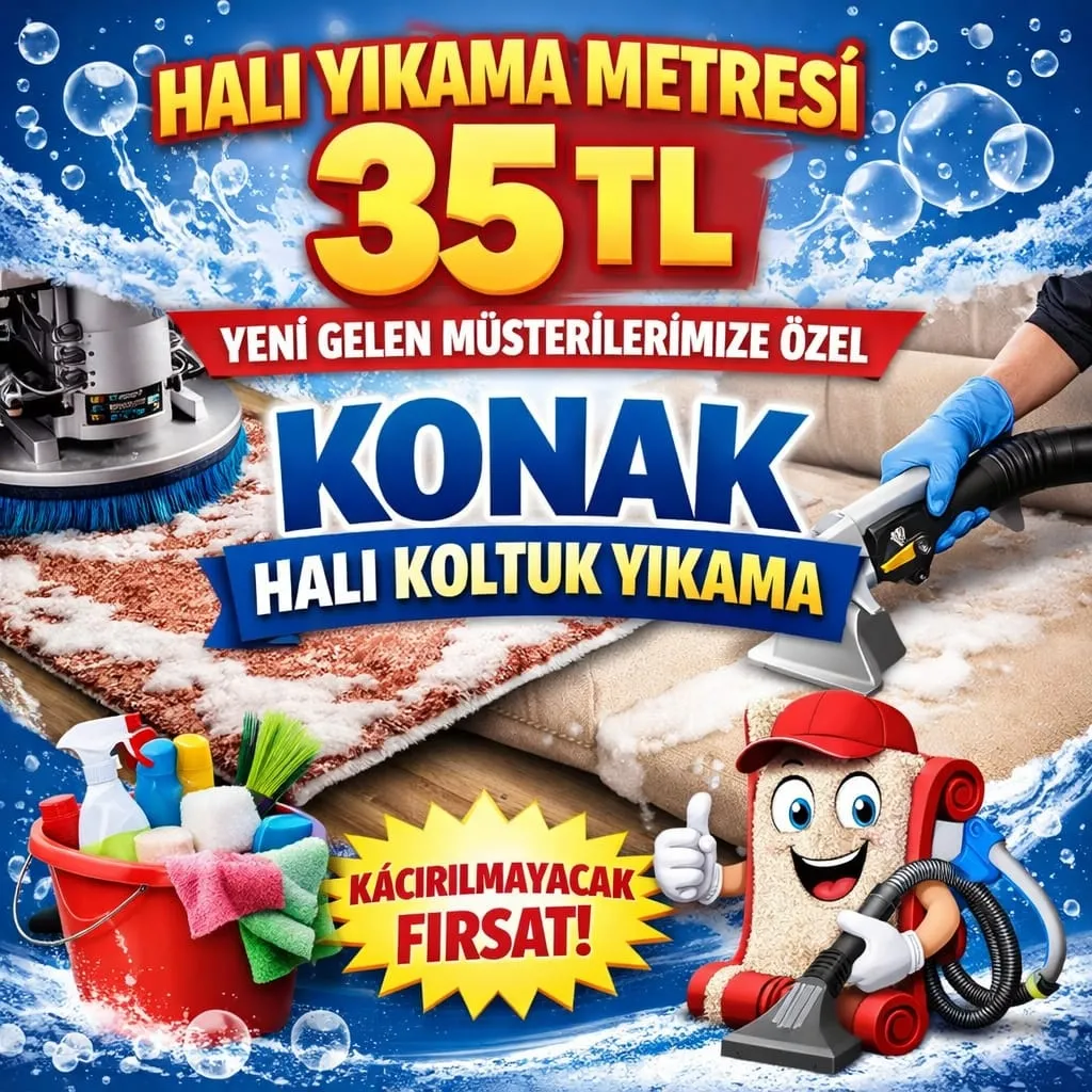 Yıkamada en iyisi olma yolunda