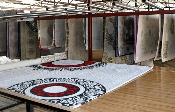 Yüksekova Halı Yıkama